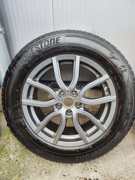 Bridgestone 225/65 R17 Sve sezone
