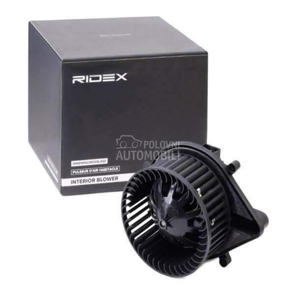 Ventilator Kabine za Audi A4 od 2000. do 2007. god.
