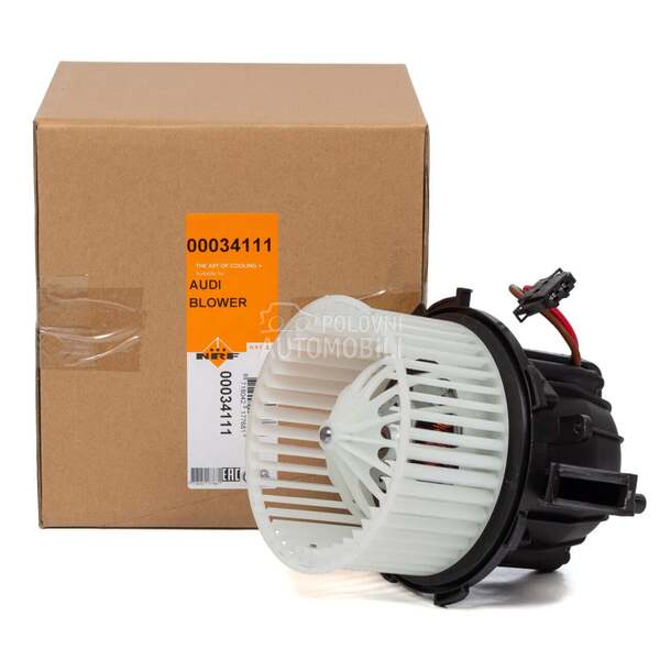 Ventilator Kabine za Audi A4 od 2007. do 2015. god.