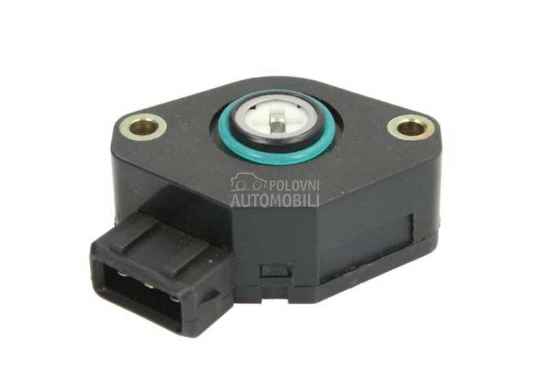 Senzor klapne gasa za Volkswagen Golf 3, Passat B3, Passat B4 ...