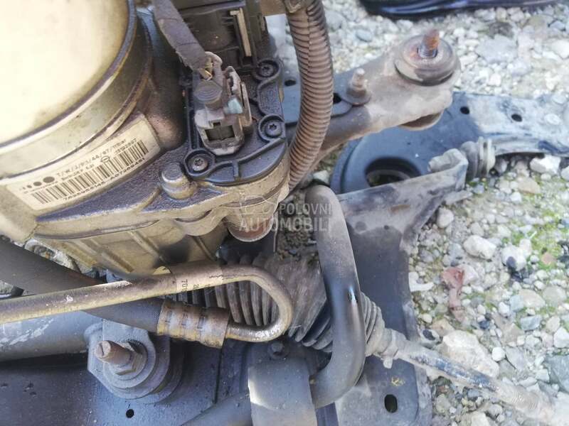 Servo pumpa za Opel Astra H od 2005. do 2009. god.