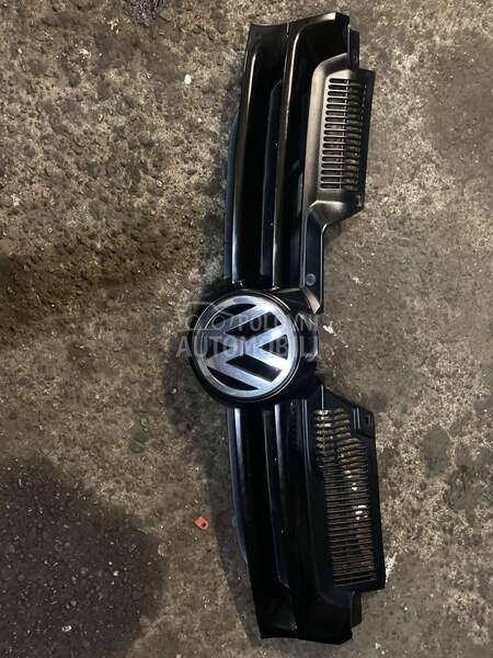 Maska za Volkswagen Golf 5