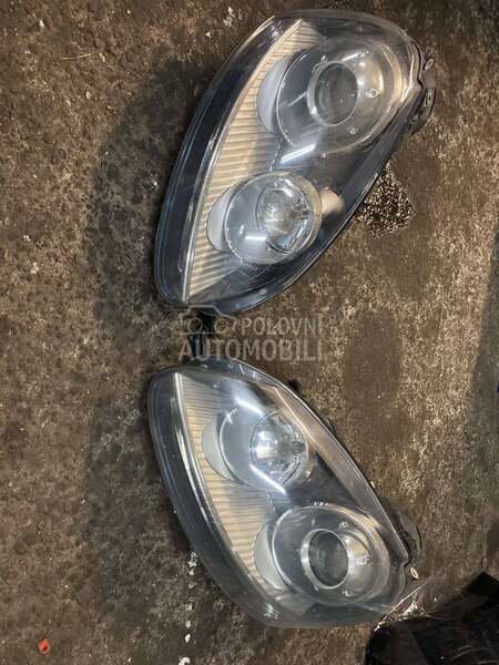 Xenon farovi za Volkswagen Golf 5