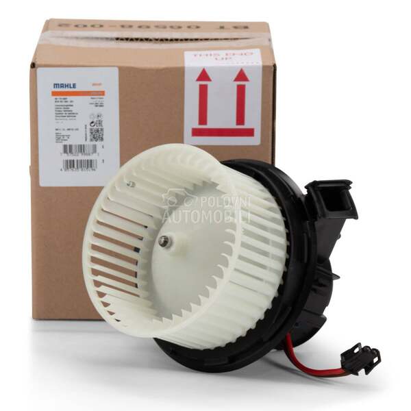 Ventilator Kabine za Mercedes Benz C 200, C 220 od 2007. do 2014. god.