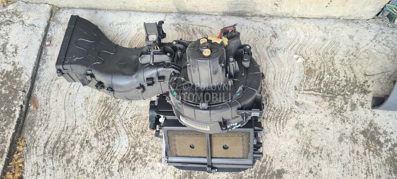 Ventilator kabine za Fiat Scudo od 2007. do 2016. god.
