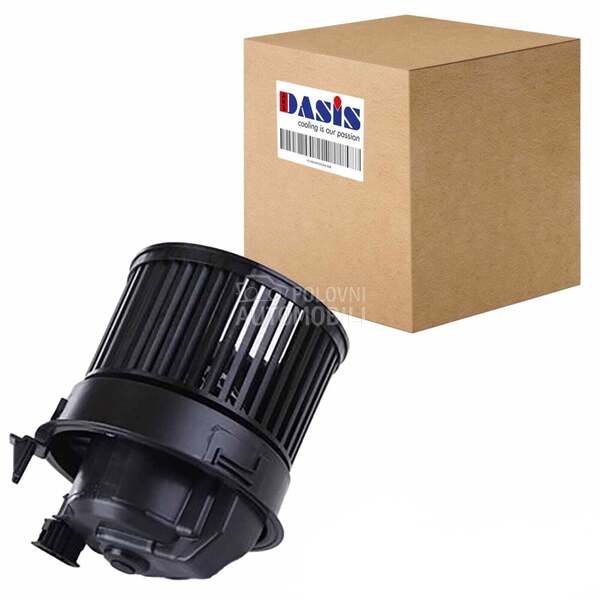 Ventilator Kabine za Peugeot 308 od 2008. do 2021. god.