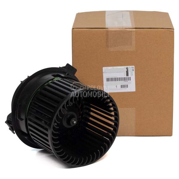 Ventilator Kabine za Peugeot 208 od 2012. do 2020. god.