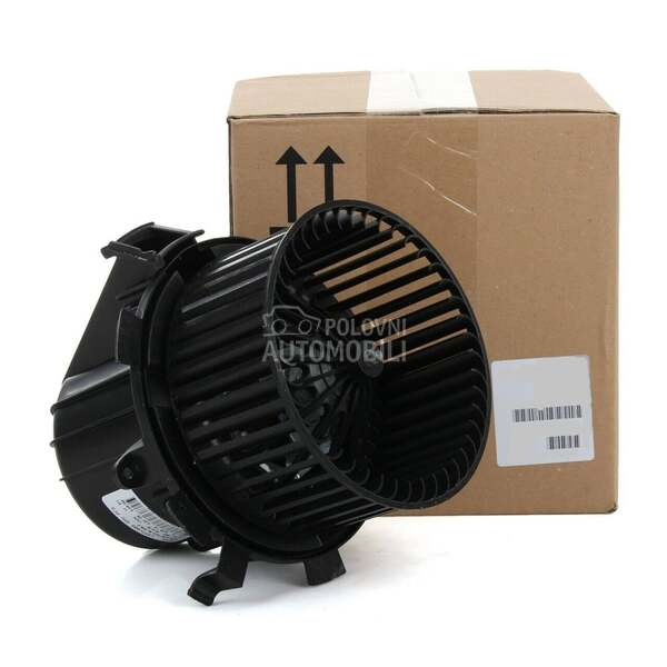 Ventilator Kabine za Peugeot 407 od 2004. do 2010. god.