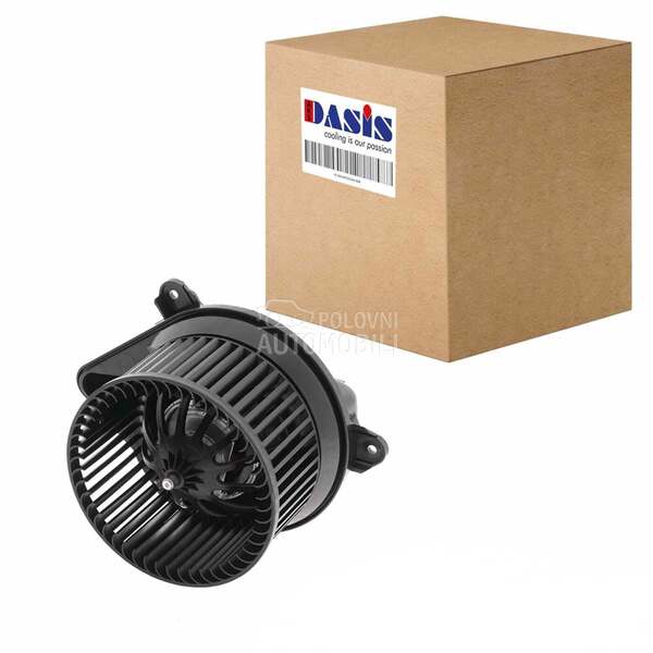Ventilator Kabine za Peugeot 607 od 2000. do 2007. god.