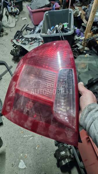 stop lampa za Hyundai Accent od 2006. do 2009. god.