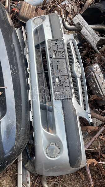 branik prednji za Hyundai Getz od 2005. do 2008. god.