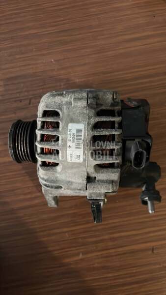 alternator za Hyundai i20 od 2009. do 2016. god.