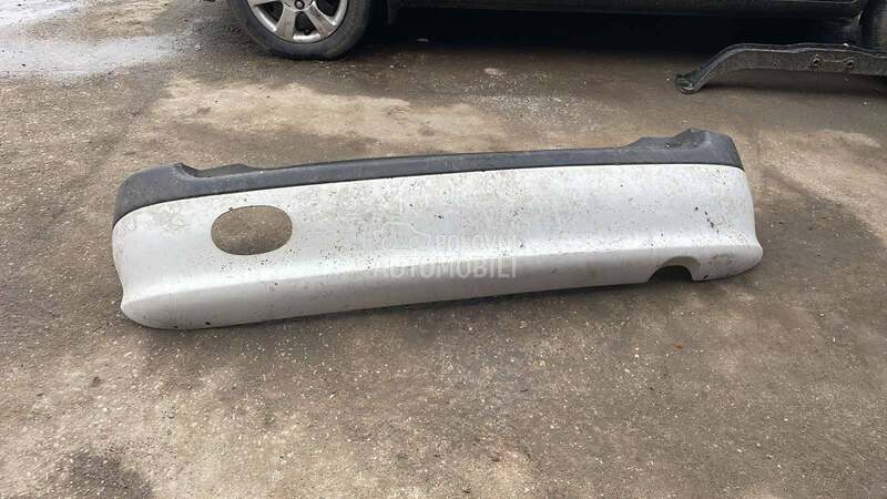 zadnji branik za Hyundai Atos od 1998. do 2008. god.