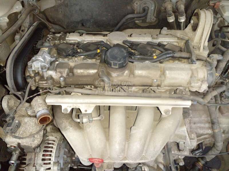 Motor za Volvo S60, S80, V70 ... od 2001. do 2005. god.