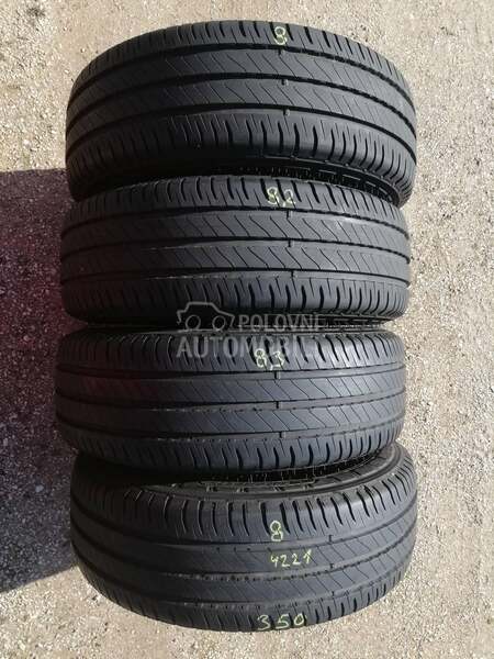 Michelin 215/65 R16 Letnja