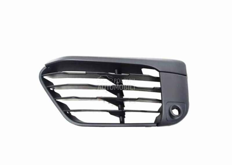 F48 PVC Maska Pred. Branika za BMW X1 od 2015. do 2023. god.
