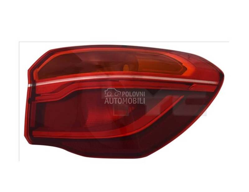 F48 Stop Lampa Spoljna za BMW X1 od 2015. do 2023. god.