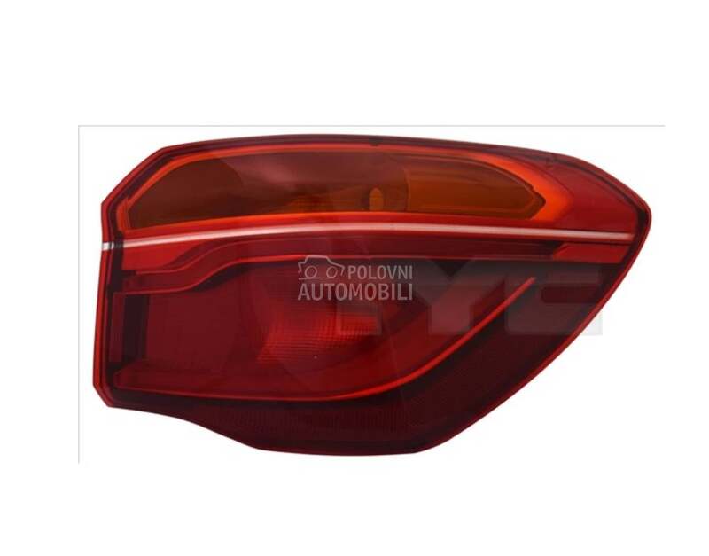 F48 Stop Lampa Spoljna LED za BMW X1 od 2015. do 2023. god.