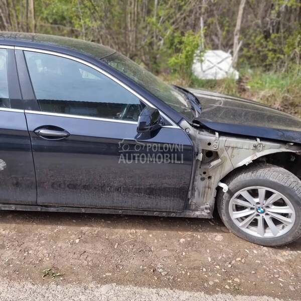 vrata za BMW Serija 5