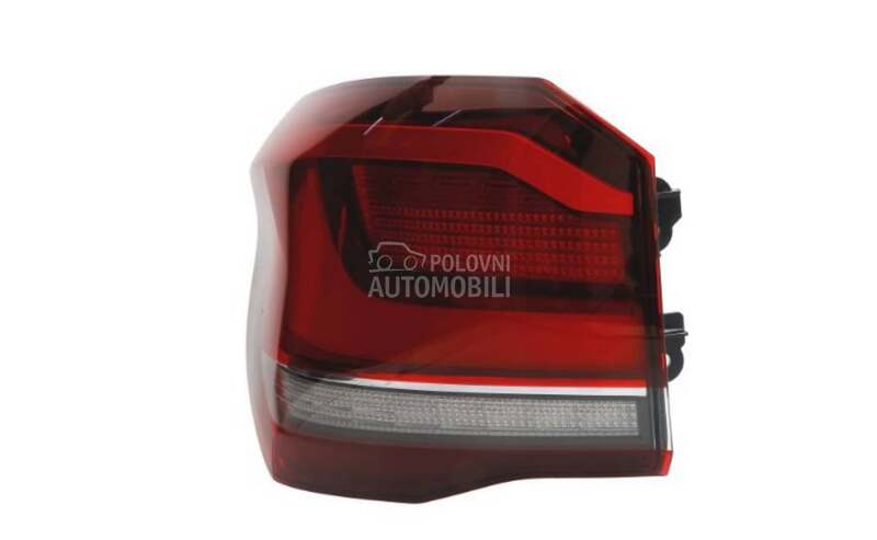 F48 Stop Lampa Spoljna LED za BMW X1 od 2019. do 2023. god.