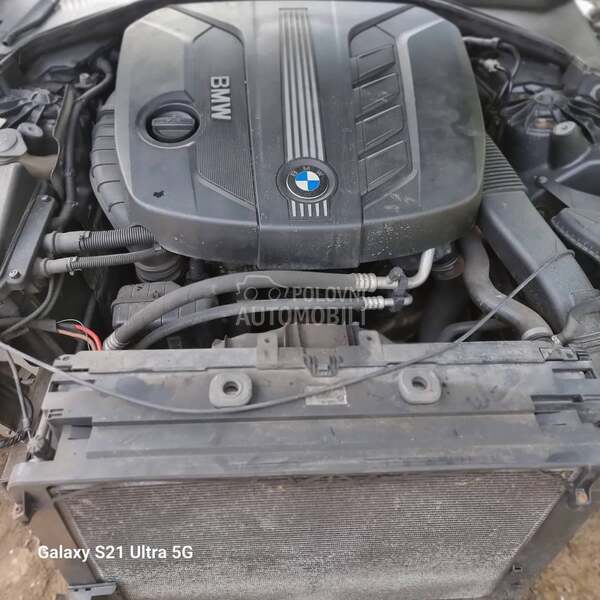 motor N47 za BMW 518, 520, 520 GT ...