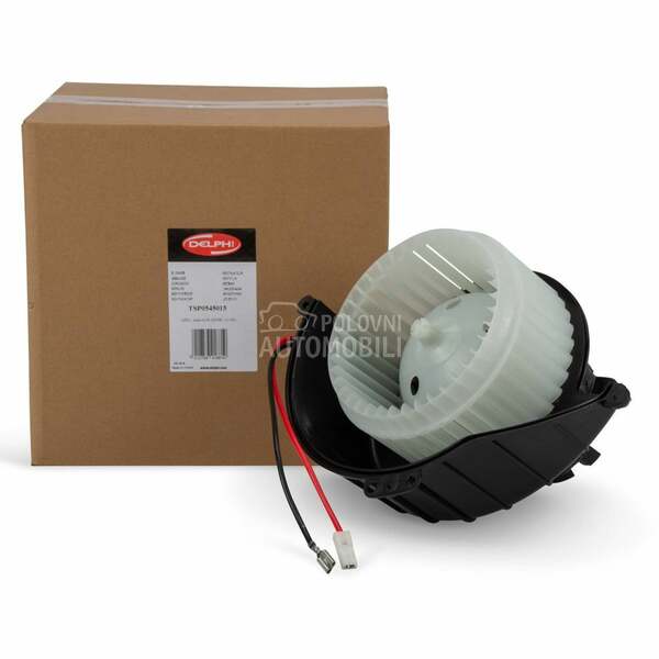 Ventilator Kabine za Opel Astra G od 1998. do 2004. god.