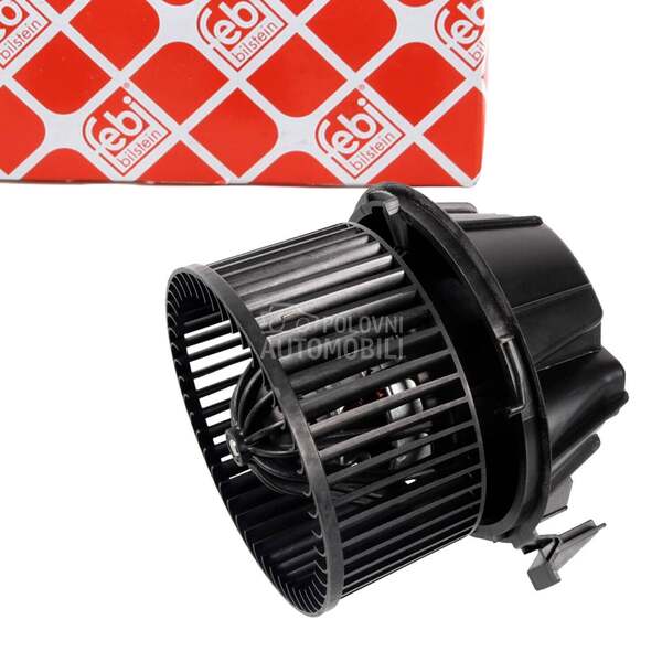 Ventilator Kabine za Opel Agila od 1998. do 2008. god.