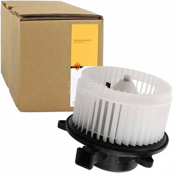Ventilator Kabine za Opel Meriva od 2010. do 2017. god.