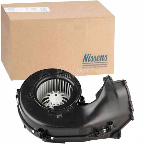 Ventilator Kabine za Opel Meriva od 2003. do 2010. god.