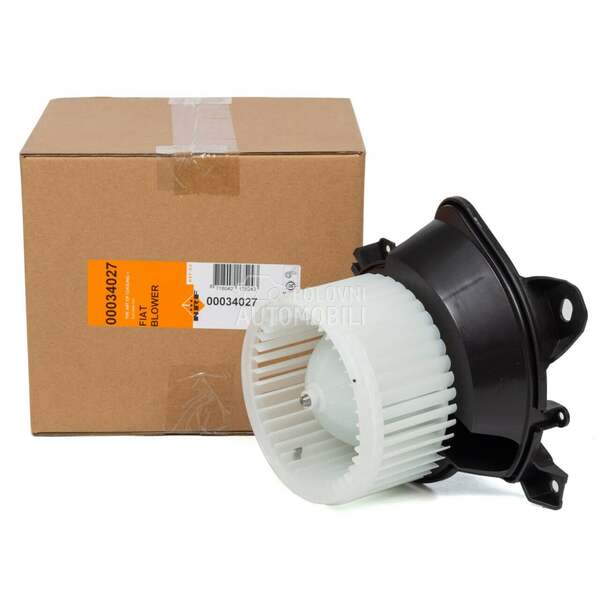 Ventilator Kabine za Opel Adam od 2012. do 2019. god.