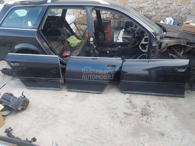 vrata a6 c5 za Audi A6