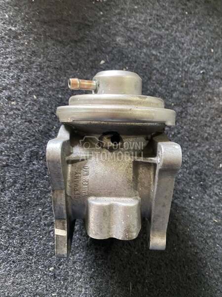 Egr ventil za Volkswagen Touran