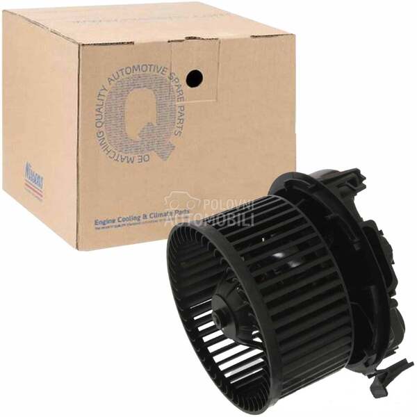 Ventilator Kabine za Renault Megane od 2005. do 2008. god.