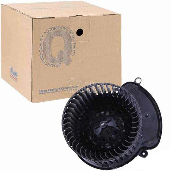 Ventilator Kabine za Renault Megane od 2015. do 2019. god.
