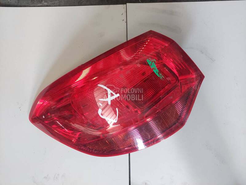 stop svetlo za Opel Astra J