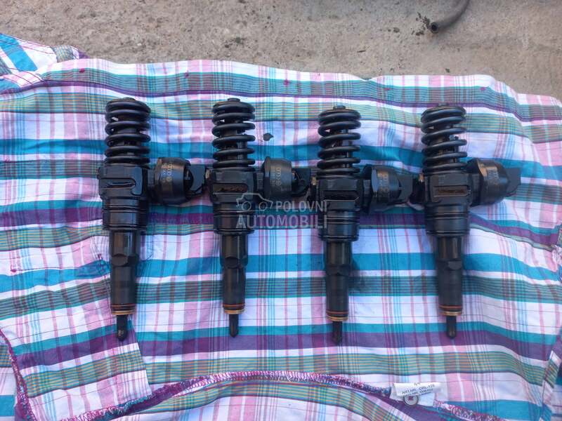 dizne sdi za Volkswagen Bora, Buba, Caddy ...