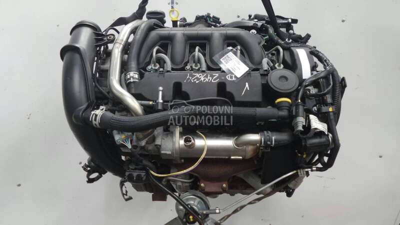 Motor 2.0 hdi 140 za Peugeot 308, 3008, 508 ... od 2010. do 2015. god.