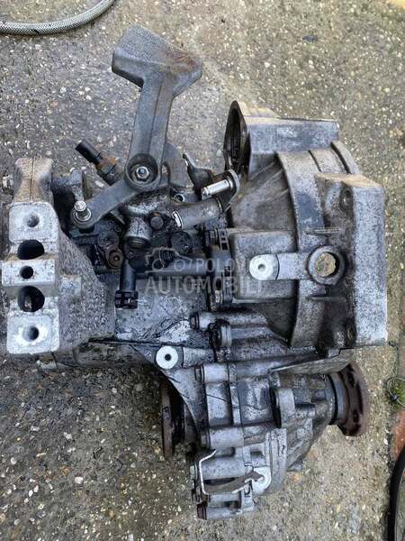 Menjac za 1.9 tdi 6b za Audi A3