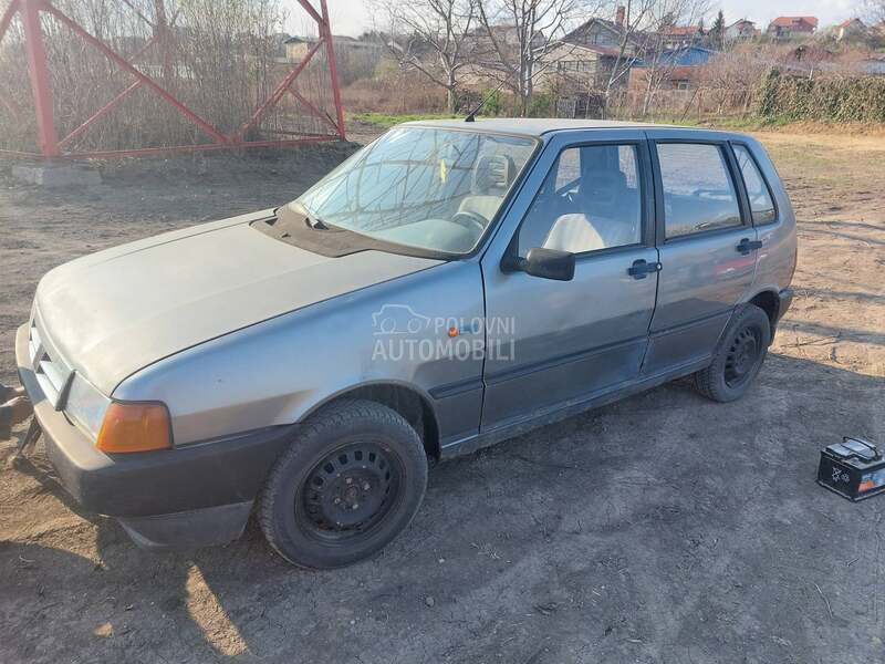ablender za Fiat Uno