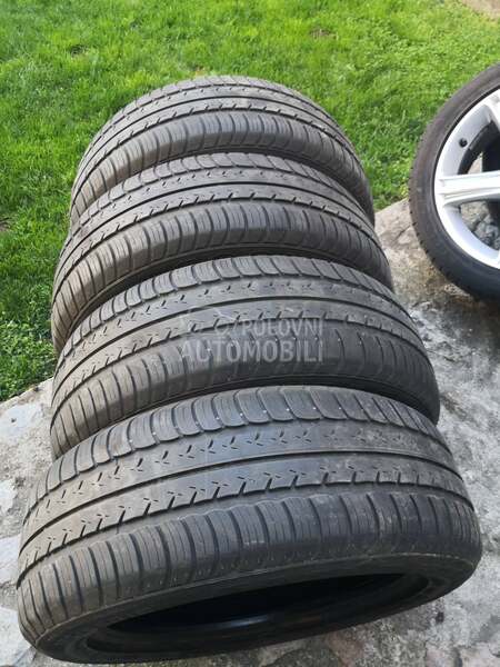Goodyear 195/55 R16 Letnja