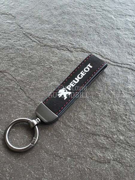 Privezak prevrnuta koza NOVO za Peugeot Ostalo