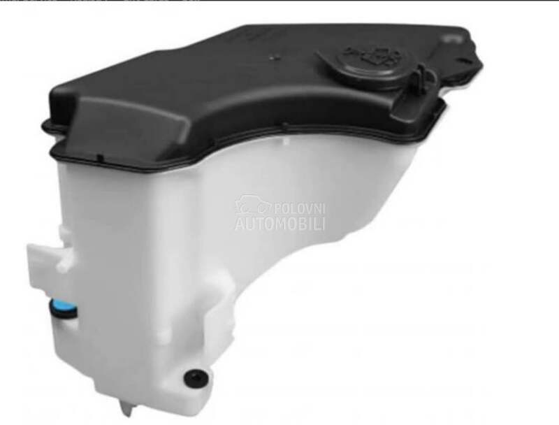 E83 Posuda Za Tecnost Brisaca za BMW X3 od 2004. do 2007. god.