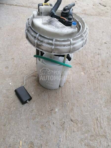 pumpa u rezervoaru za Lancia Delta