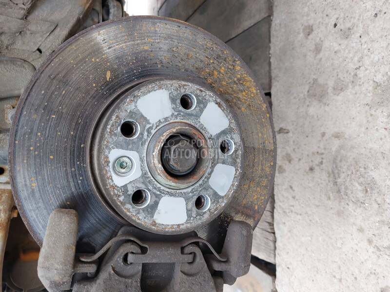 diskovi I pločice za Volkswagen Sharan