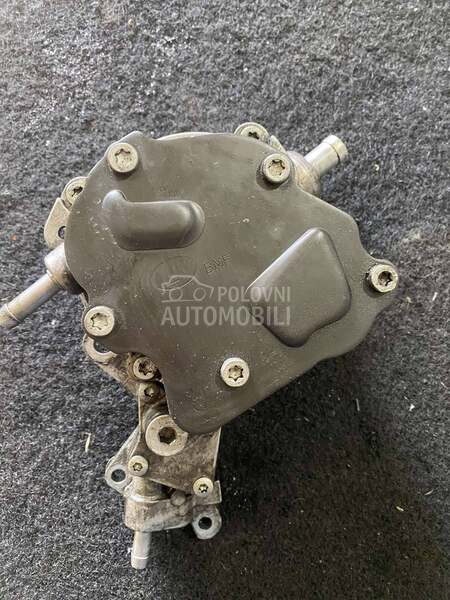 Vakuum tandem pumpa za Audi A3