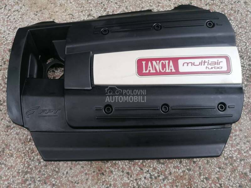 poklopac motora za Lancia Delta