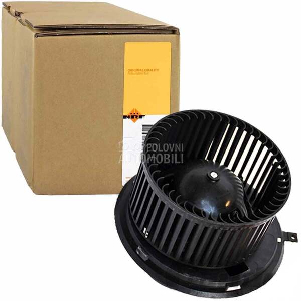 Ventilator Kabine za Renault Laguna od 2000. do 2007. god.