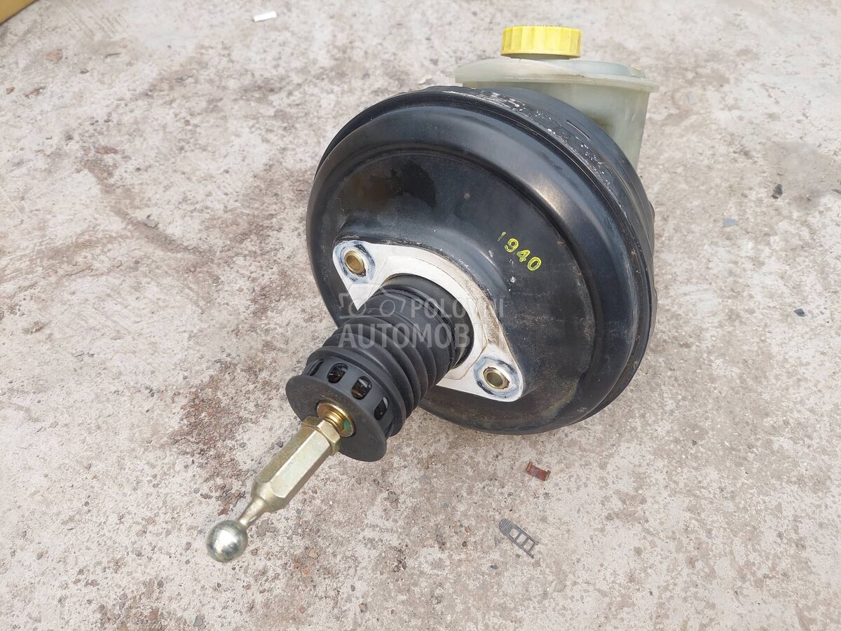 kociono servo bure za Audi A6