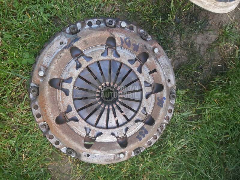 set kvacila 2.0 hdi za Peugeot 307