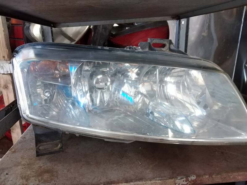 Far za Fiat Stilo